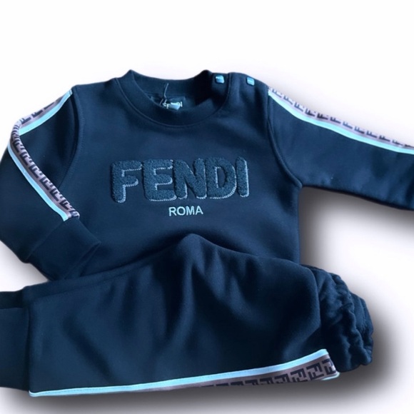 Brand New 3M-12M Baby Set - Picture 1 of 2